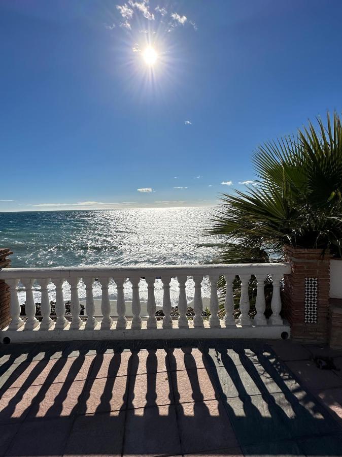 Monte Cielo Apartment Nerja Exterior foto