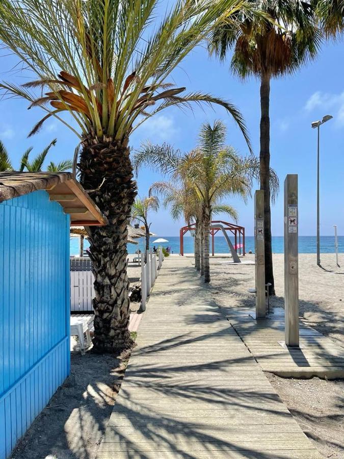 Monte Cielo Apartment Nerja Exterior foto