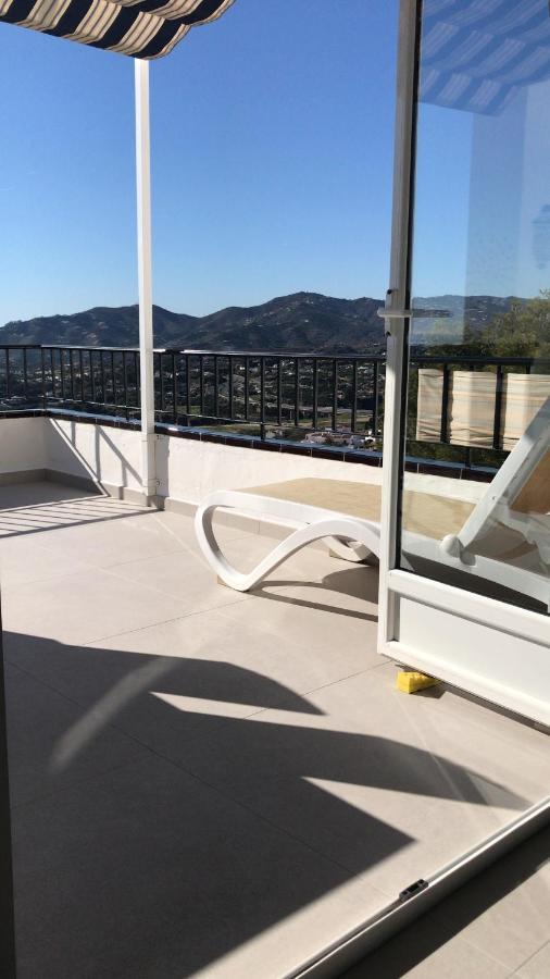 Monte Cielo Apartment Nerja Exterior foto