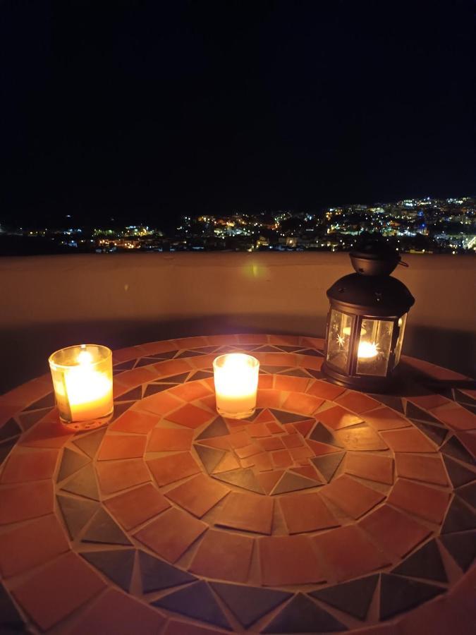Monte Cielo Apartment Nerja Exterior foto