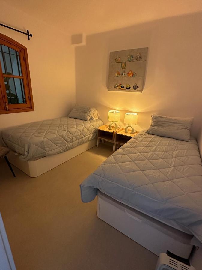 Monte Cielo Apartment Nerja Exterior foto