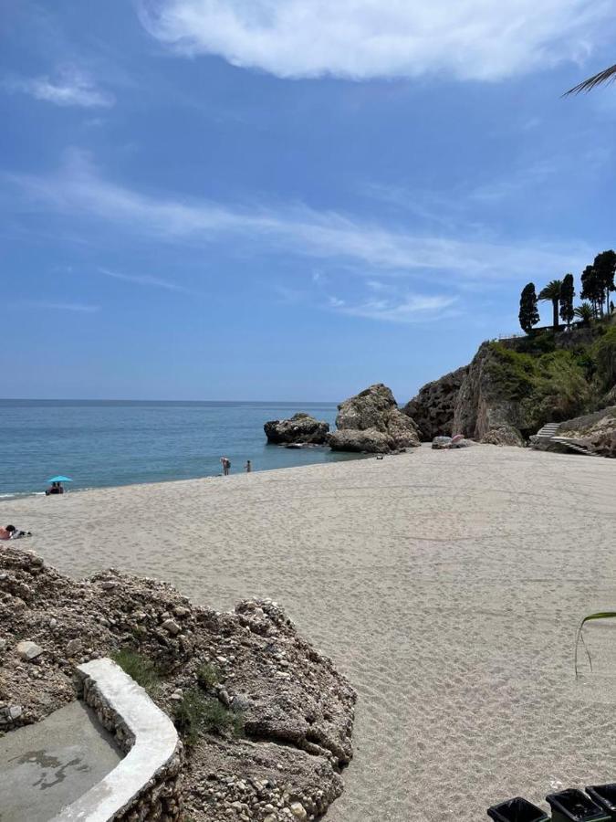 Monte Cielo Apartment Nerja Exterior foto