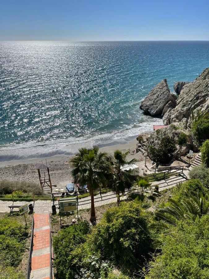 Monte Cielo Apartment Nerja Exterior foto
