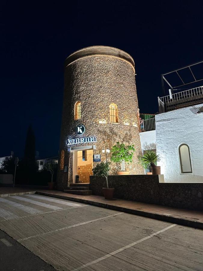 Monte Cielo Apartment Nerja Exterior foto
