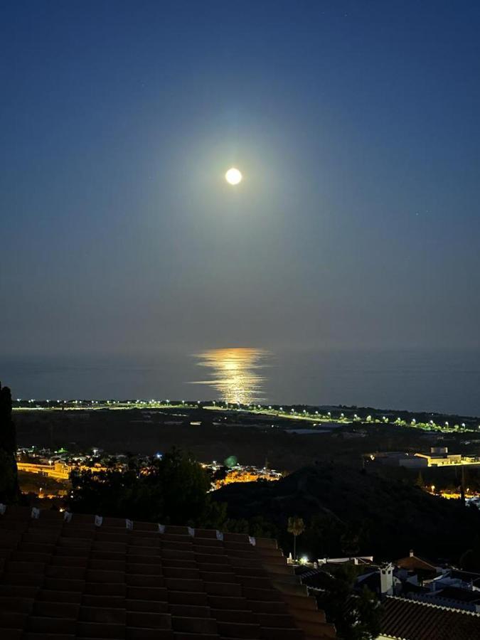 Monte Cielo Apartment Nerja Exterior foto
