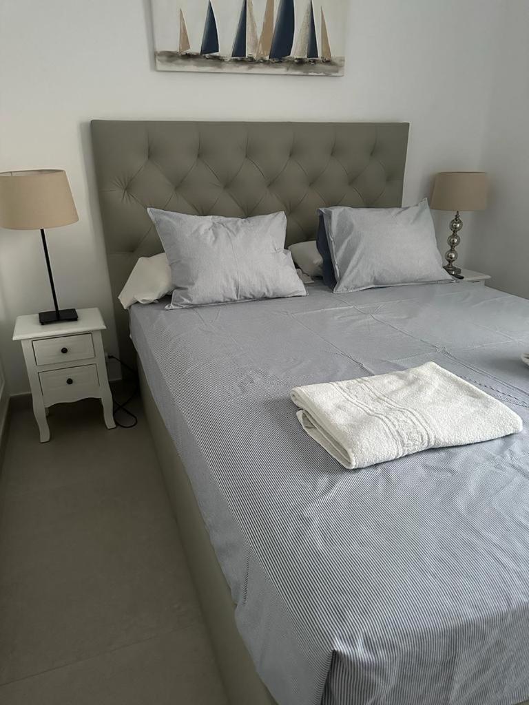 Monte Cielo Apartment Nerja Exterior foto