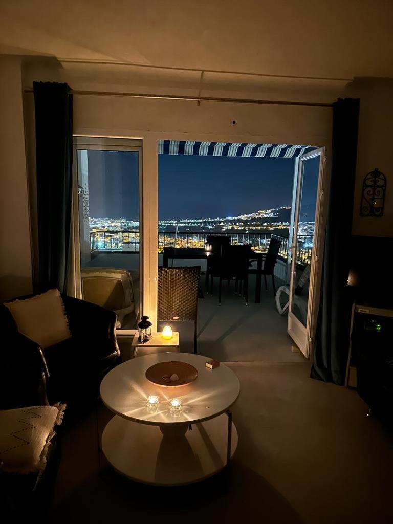 Monte Cielo Apartment Nerja Exterior foto