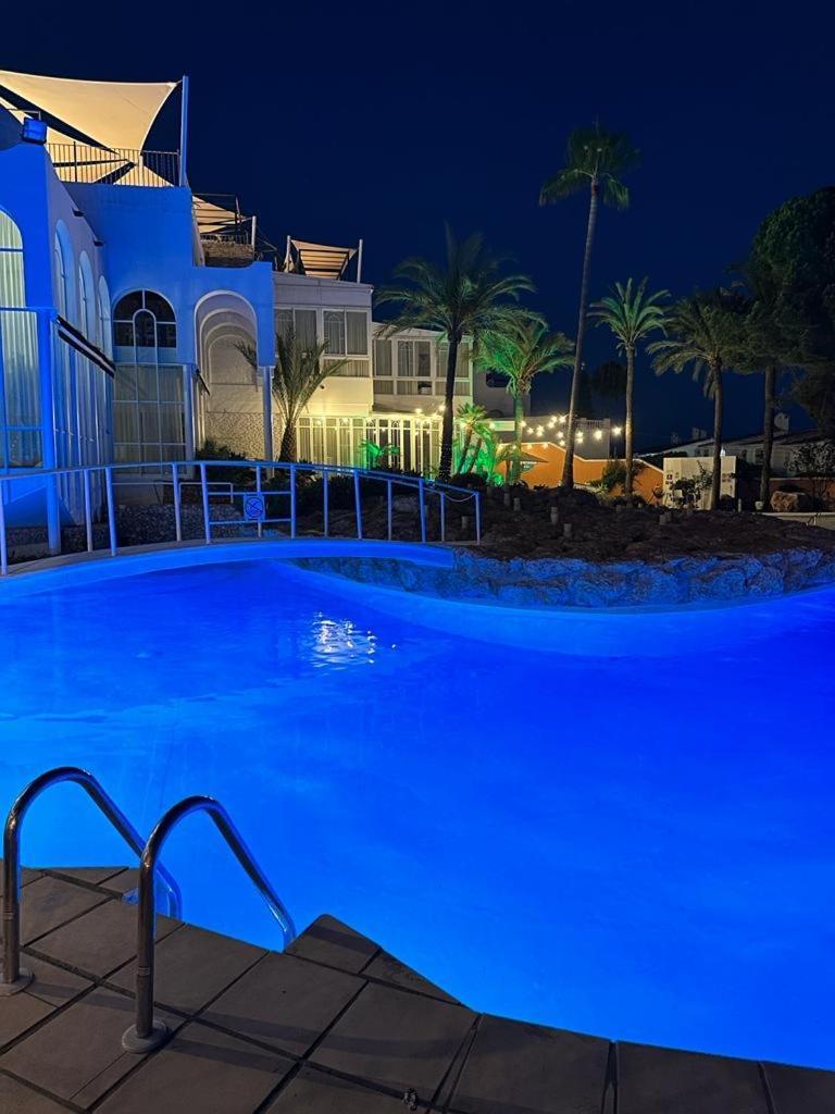 Monte Cielo Apartment Nerja Exterior foto