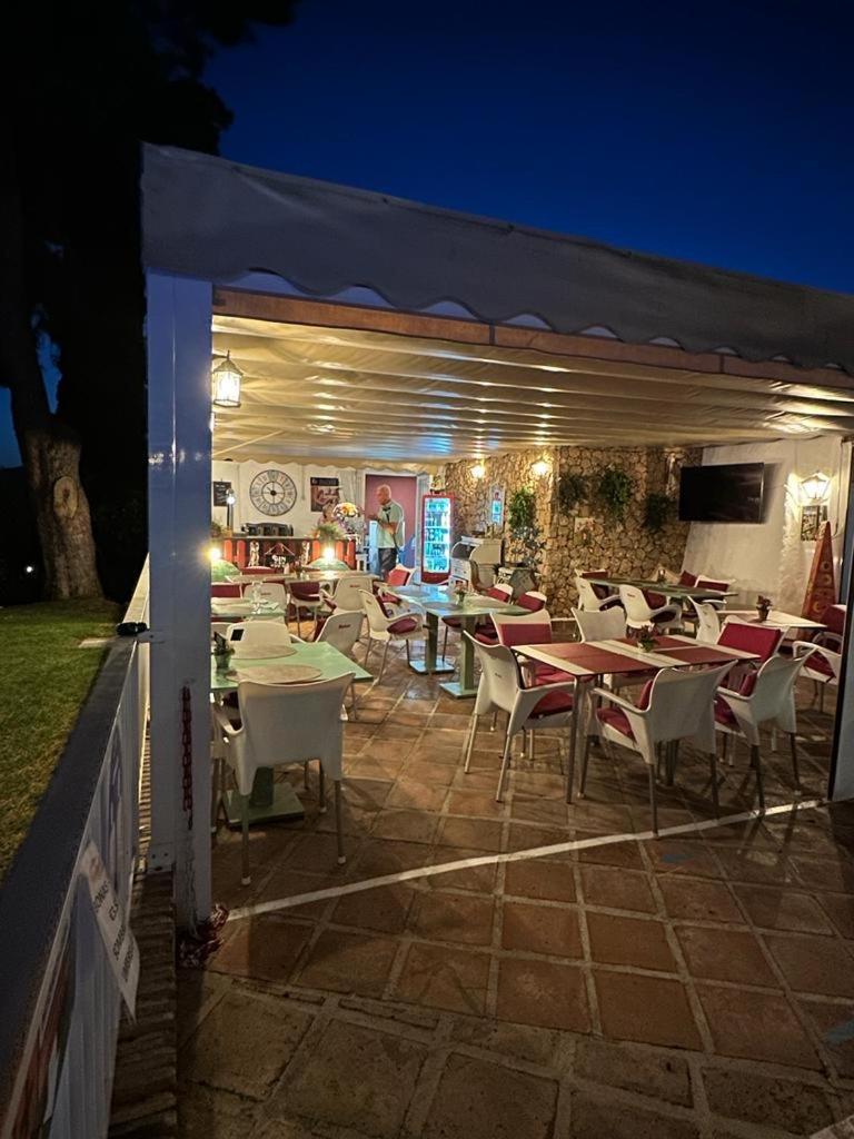 Monte Cielo Apartment Nerja Exterior foto